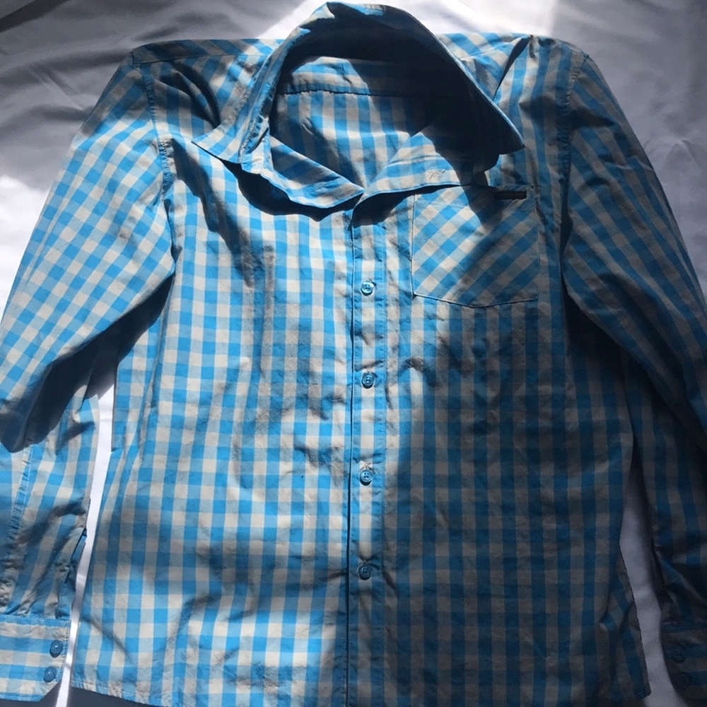 Oakley long sleeve